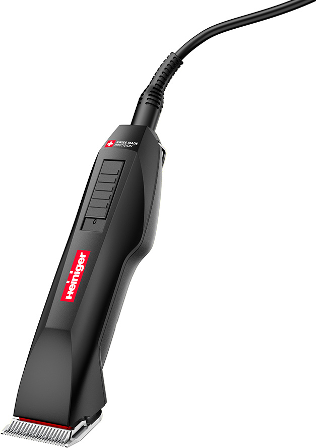 Heiniger Onyx Onyx - Hobuste klipperid | Saareõue Partner