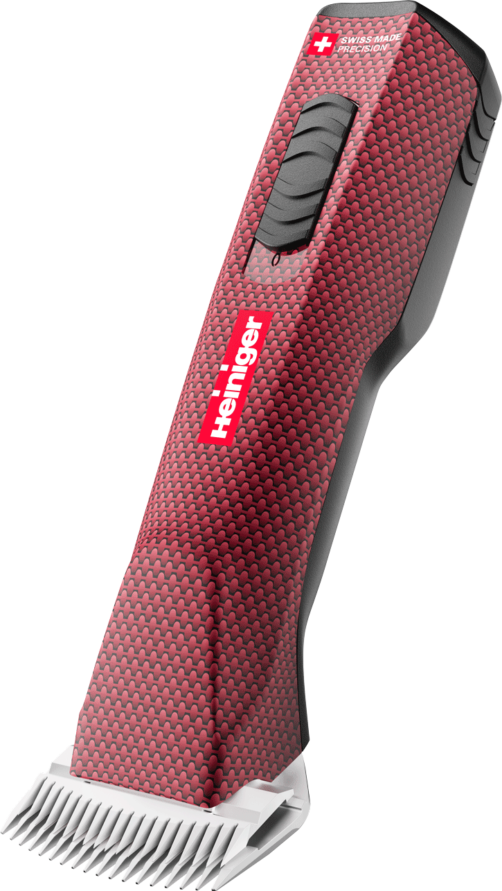 Heiniger Opal Xtend Opal Xtend - Hobuste klipperid | Saareõue Partner