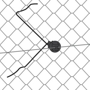 Gallagher isolaator, artikkel 010912