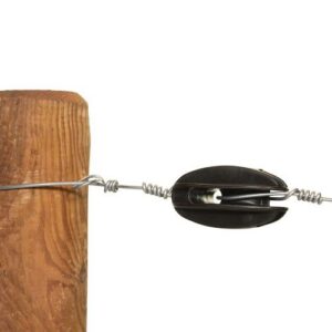 Gallagher isolaator, artikkel 011025