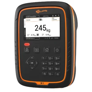 Gallagher W1 kaaluarvuti 025018