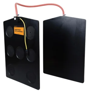 Gallagher lambaantenn 800x600mm 031224