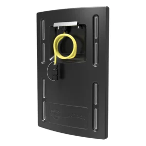 Gallagher antennipaneel 600x400mm + 6m kaabel 031248