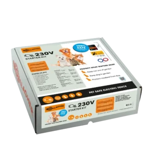 Gallagher stardikomplekt M35 230V