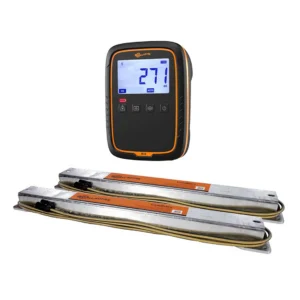 Gallagher Quickweigh komplekt 1000/W0 084593