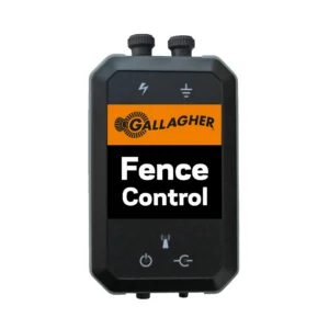 I-seeria Fence Control SMS-moodul - Gallagher'i elektrikarjused | Saareõue Partner