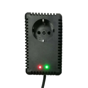 Fence Control 230V lüliti - Gallagher'i elektrikarjused | Saareõue Partner