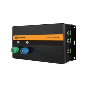 I-seeria alarmisüsteem - Gallagher'i elektrikarjused | Saareõue Partner