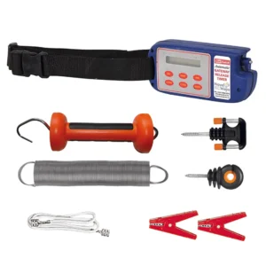 Gallagher Batt-Latch automaatne väravataimer