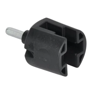 Gallagher universaalne isolaatorite paigaldamise tööriist akutrellile