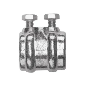 Gallagher maaklamber karjuseaparaadi maakaabli ühendamiseks maavardaga