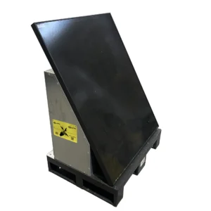 Gallagher MBS400 päikesejaam 4 J, kuni 8 km tara, sõltumatu võrgust, vandaalikindel