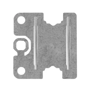 Gallagher Multiconnect roostevaba lindiühendaja ja vahe-isolaator TurboStar/Turboline süsteemile, 4 tk