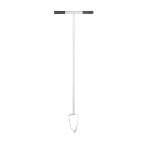 Gallagher pinnasepuur ø7,5 cm postiaukude puurimiseks, 1,25 m, sügavusmärkidega