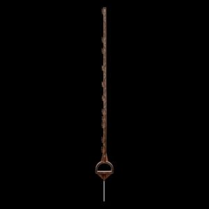 Gallagher Horse post, terra (5tk) 060771