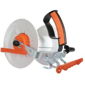 Gallagher suur ülekandega kerimispool 1200 m