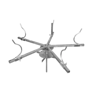 Gallagher tugevalt tsingitud traadijagaja igat tüüpi traadi paigaldamiseks ja kerimiseks