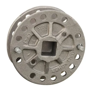 Gallagher traadipinguti, ei pea traati lõikama, 25 tk pakendis