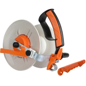 Gallagher ülekandega kerimispool 500 m