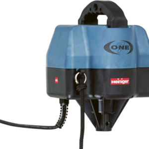 Heiniger ONE pügamissüsteem