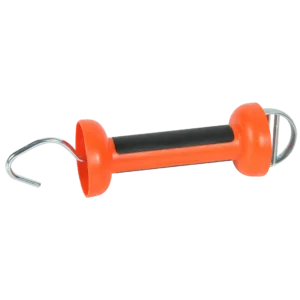 Gallagher Soft Touch väravakäepide oranž (lint)