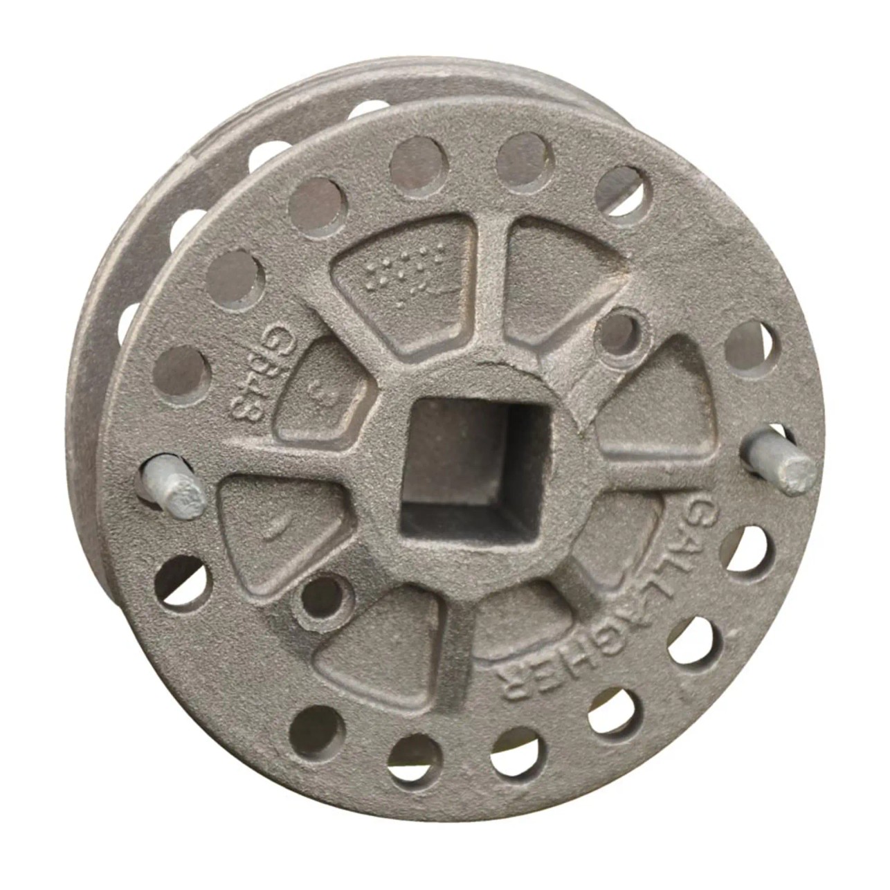Gallagher inline pingutusklamber 3tk — pilt 2 Gallagher inline pingutusklamber 3tk — pilt 2