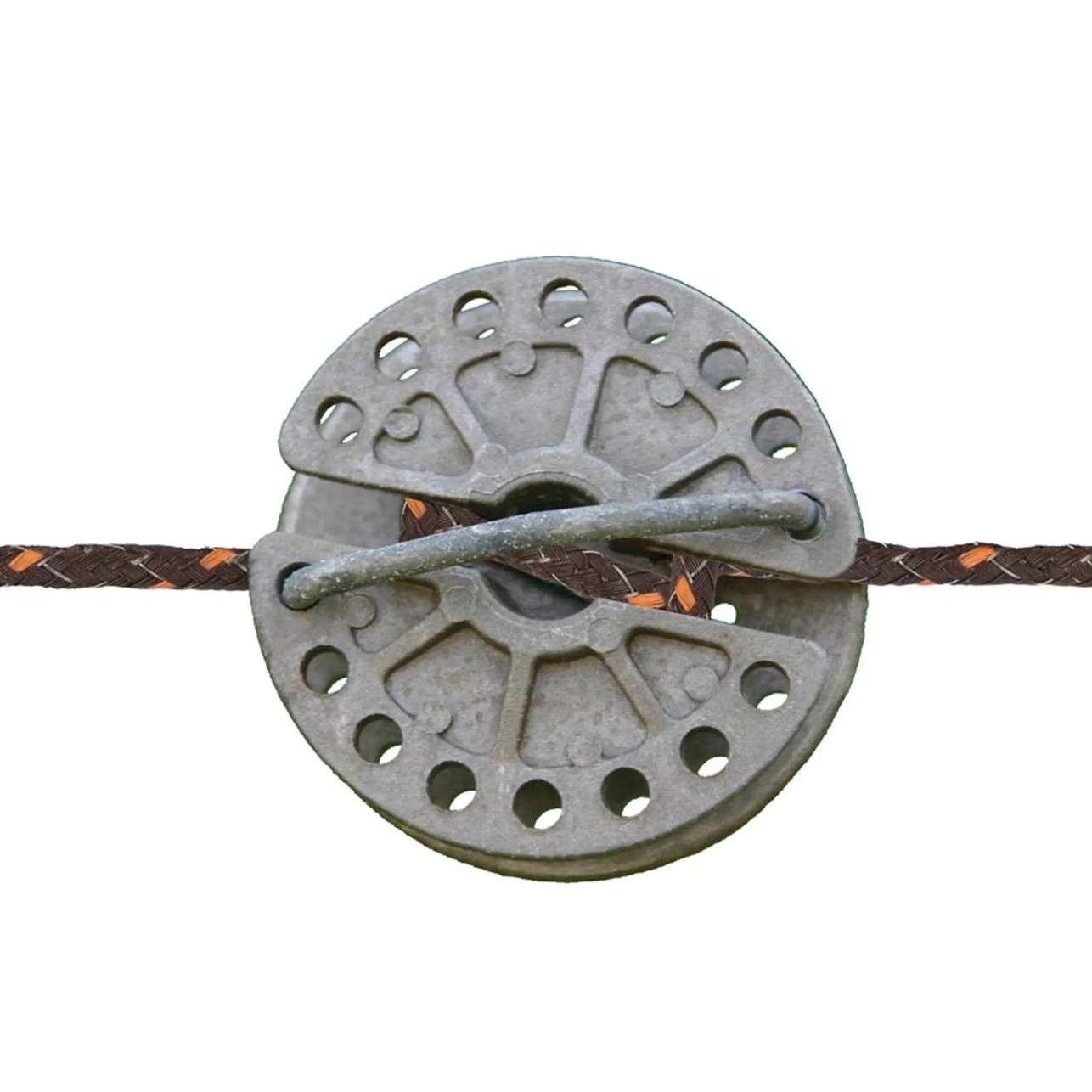 Gallagher inline pingutusklamber 3tk — pilt 5 Gallagher inline pingutusklamber 3tk — pilt 5