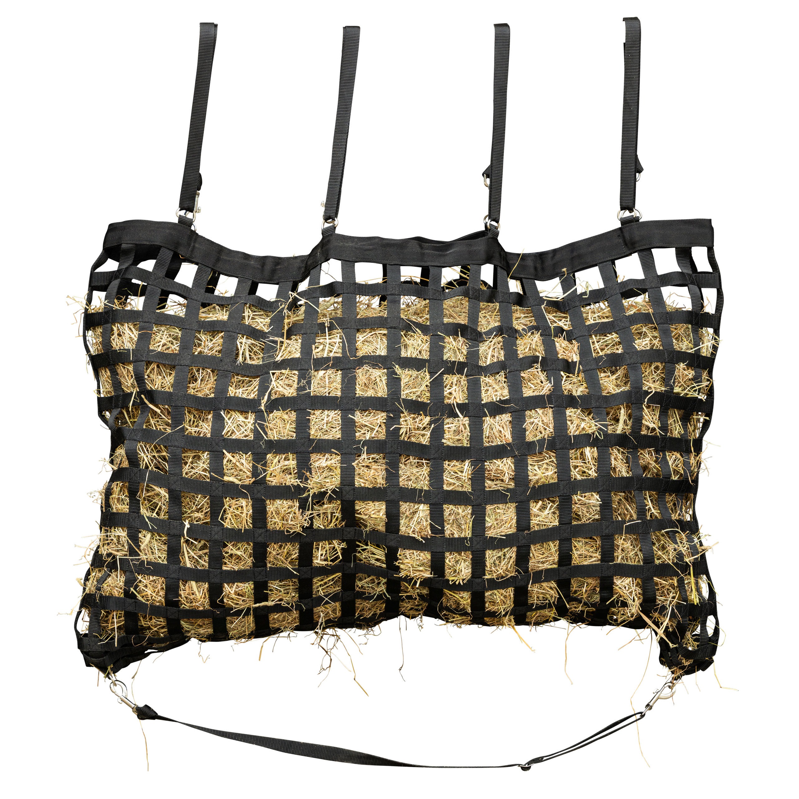 Covalliero Hay Bag XXL heinakott 112×80×16 cm