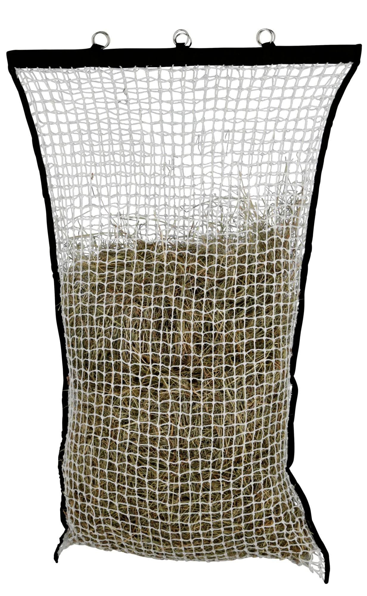 Covalliero heinavõrk täiteabivahendiga valge 100×150 cm, silm 3 cm (2)