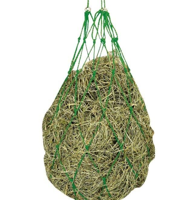 Covalliero heinavõrk roheline rõngastega, silm 10 cm (2)
