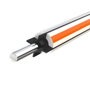 Gallagher TurboStar Equifence valge 250m