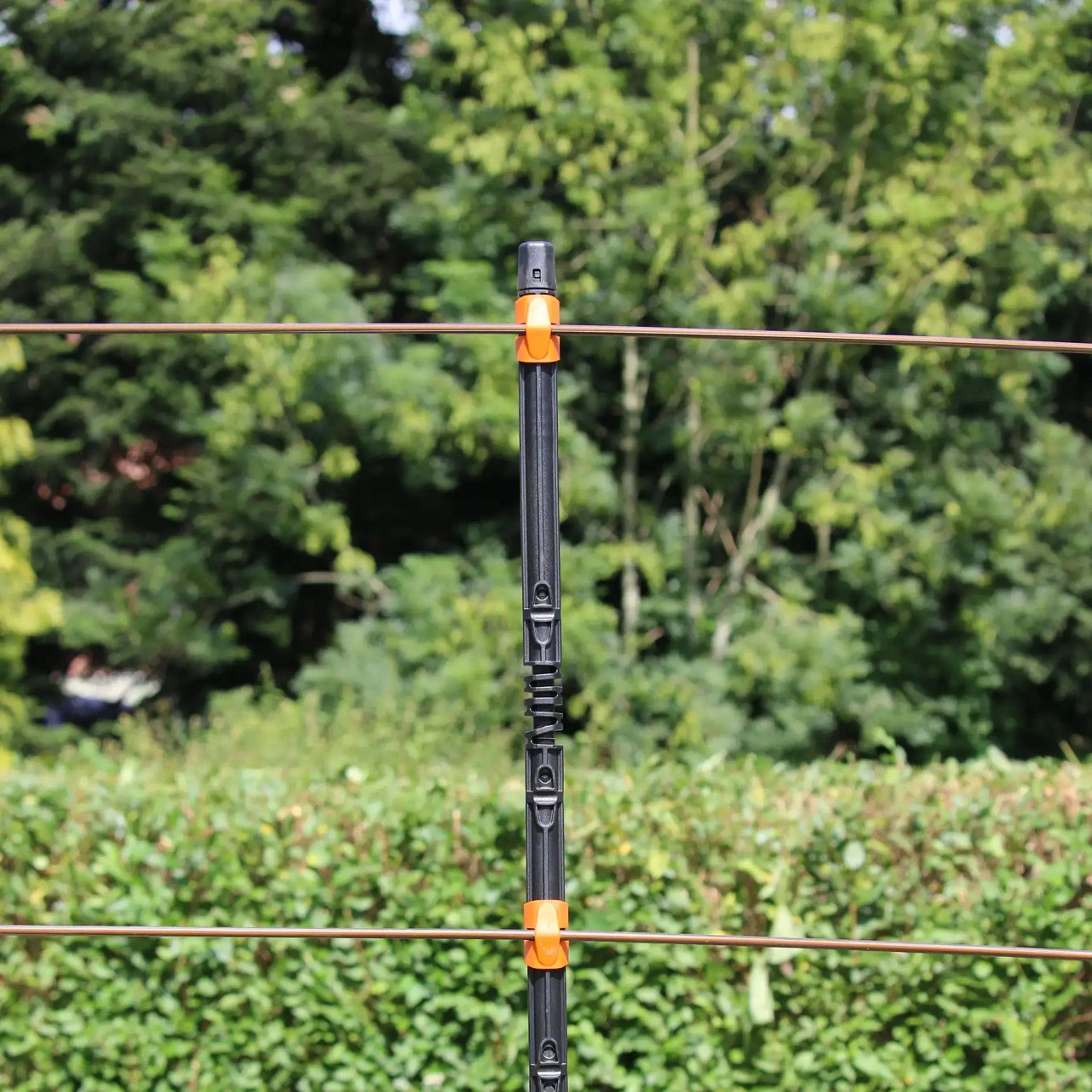 Gallagher TurboStar Equifence terra 250m — pilt 5 Gallagher TurboStar Equifence terra 250m — pilt 5