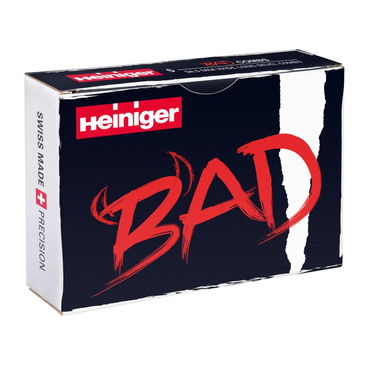 Heiniger Bad pakend | Saareõue Partner Heiniger Bad pakend | Saareõue Partner