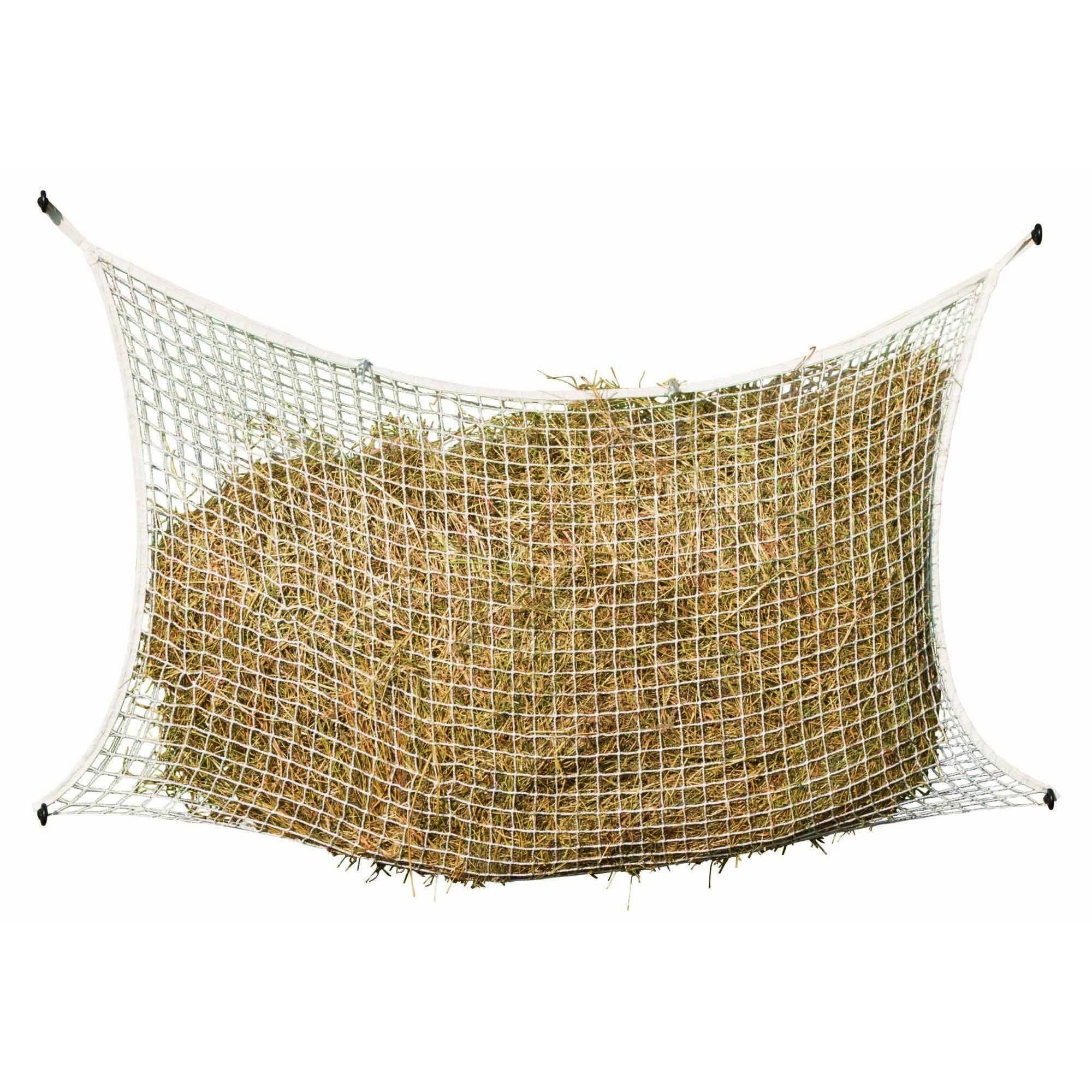 Covalliero heinavõrk valge 160×100 cm, silm 3 cm