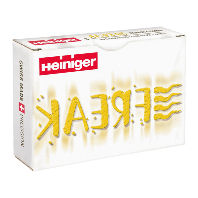 Heiniger Freak pakend | Saareõue Partner