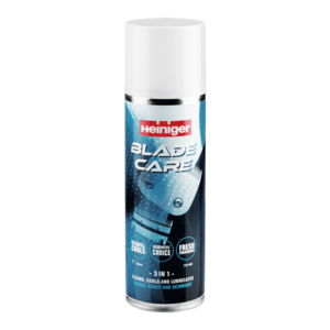 Heiniger Blade Care 3-in-1 hooldussprei