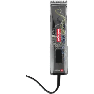 Heiniger Saphir Cord — eestvaade