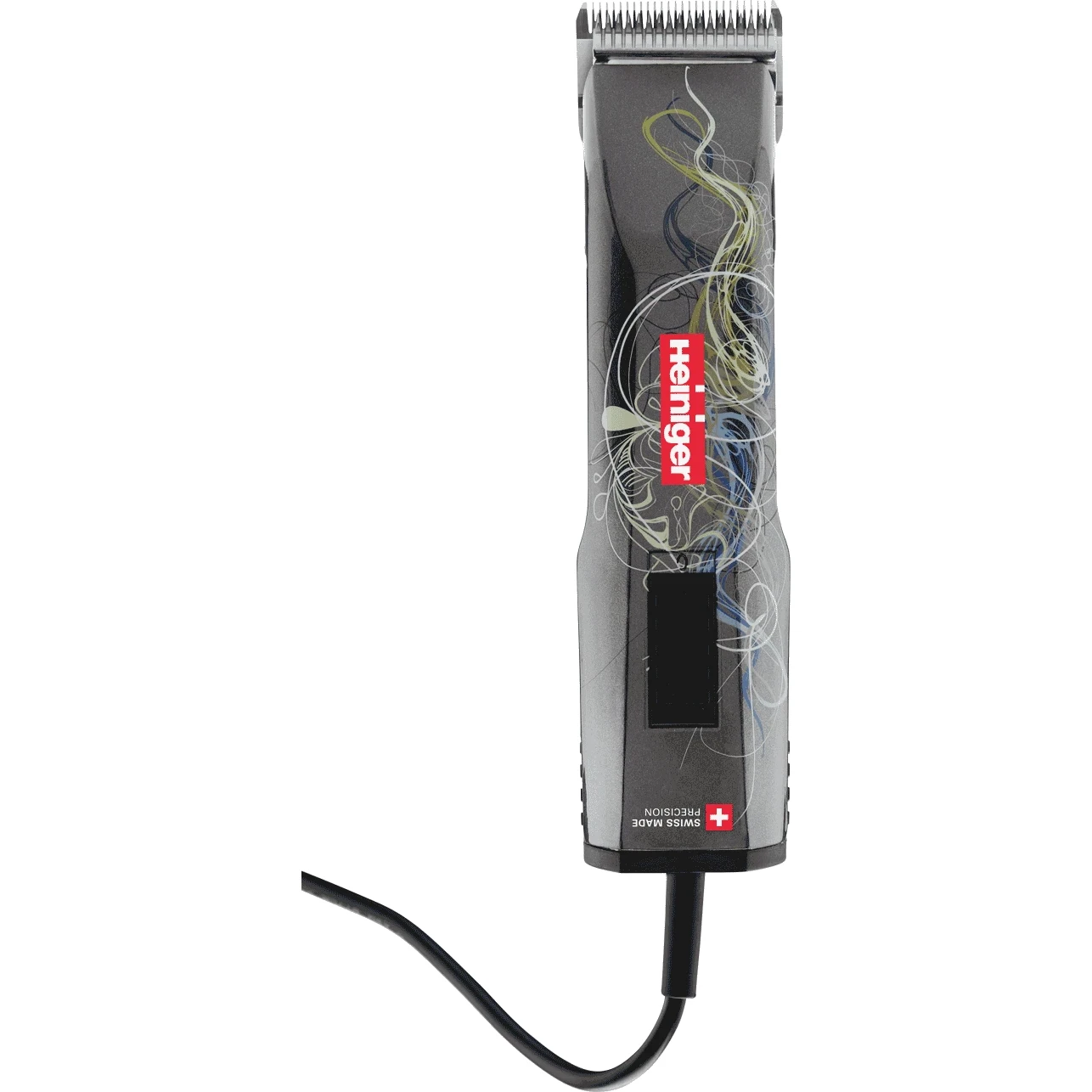 Heiniger Saphir Cord — eestvaade Heiniger Saphir Cord — eestvaade