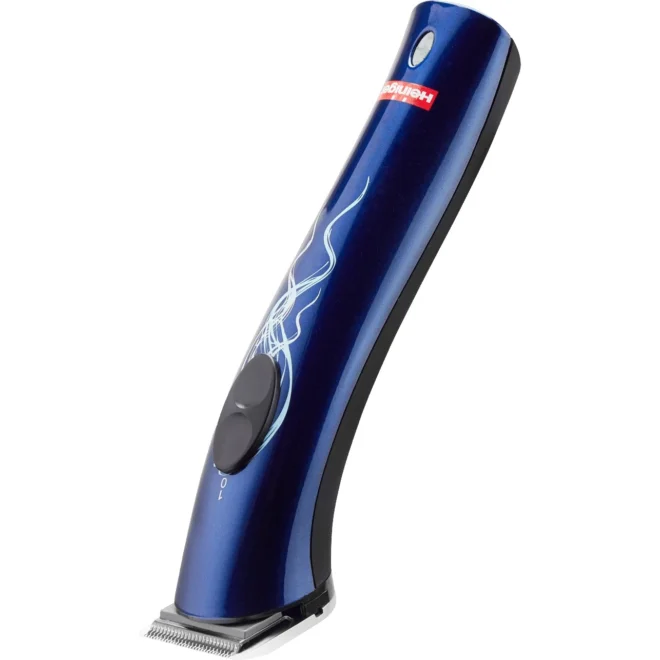 Heiniger Style Mini — paremalt vaade