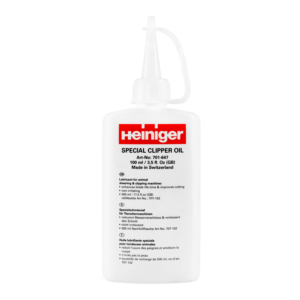 Heiniger õli 100ml