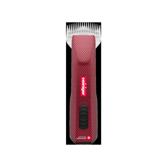 Heiniger Opal Xtend — eestvaade