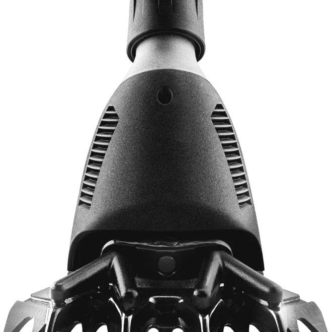 Heiniger Xpert 2-Speed Sheep eestvaates
