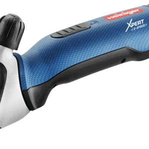 Heiniger Xpert 2-Speed Sheep küljelt