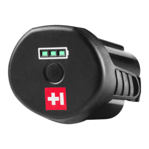 Heiniger Xplorer Pro aku