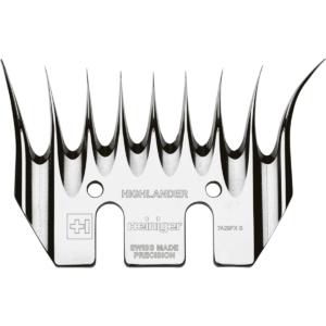 Heiniger Highlander LG2 talvekamm 97 mm | Saareõue Partner
