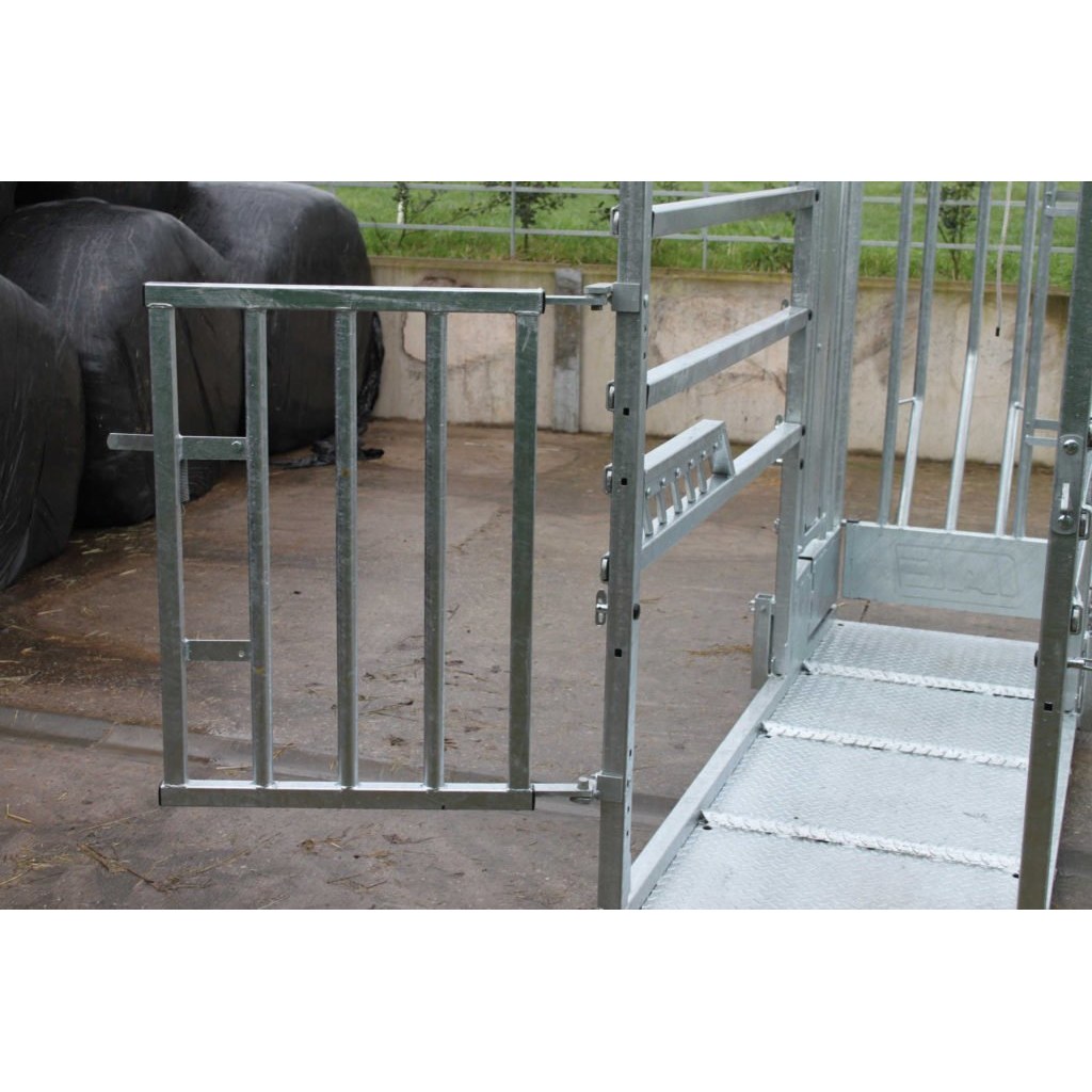 IAE Crusader Plus fikseerimispuur farmis IAE Crusader Plus fikseerimispuur farmis
