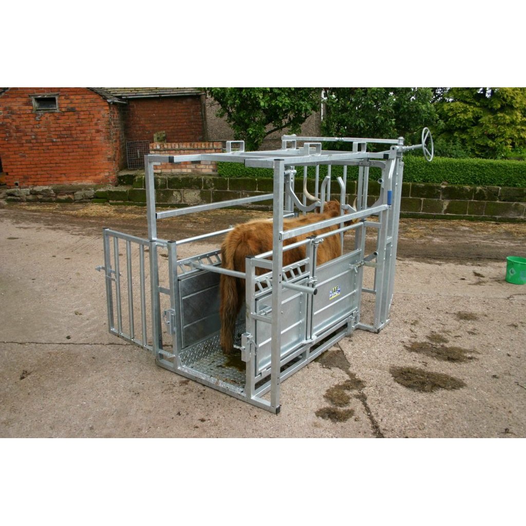IAE Highland fikseerimispuur yoke IAE Highland fikseerimispuur yoke