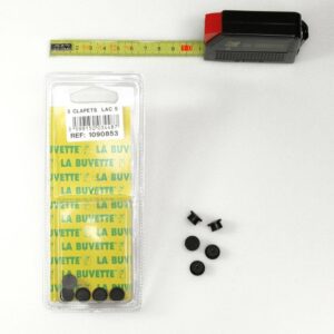 Klapitihend LAC 5 (x5) pakendis