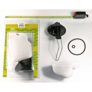 Klapikomplekt THERMOLAC/ISOBAC/MULTI220 -pakend asendab 4110337
