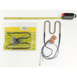 Küttekeha 24V/50W LAKCHO-pakend